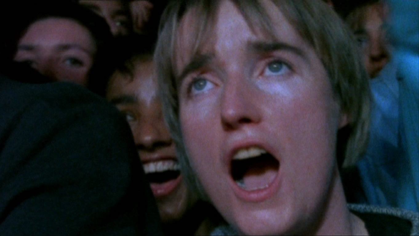 Get Back剧照的剧照