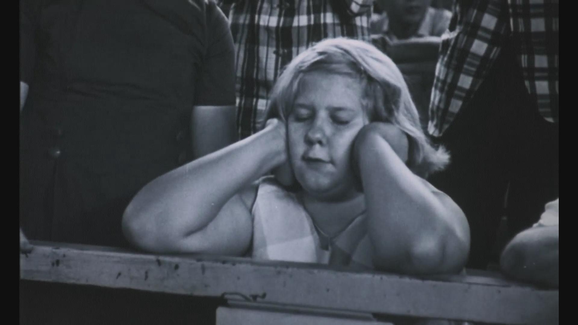 Get Back剧照的剧照