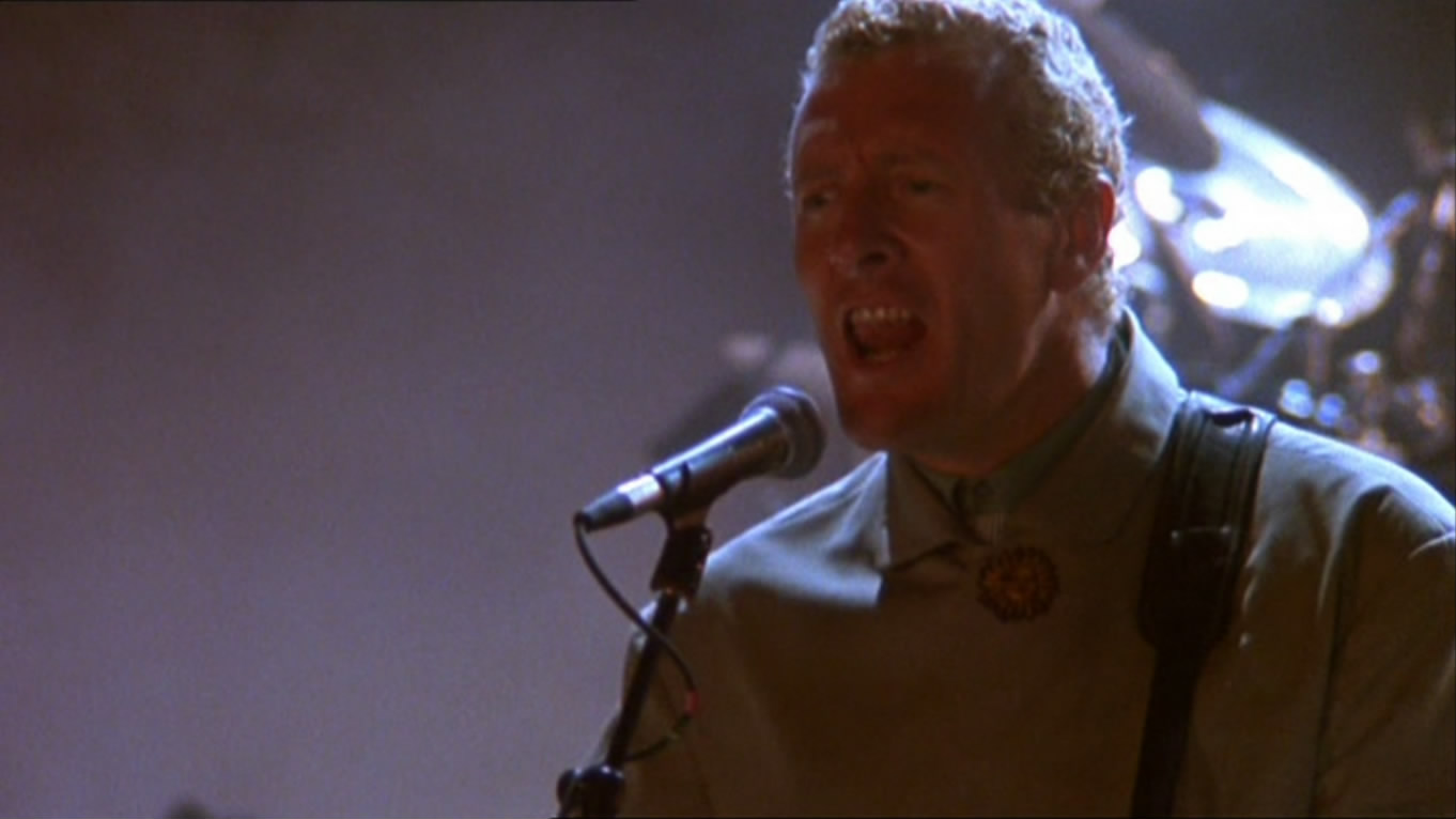 Get Back剧照的剧照