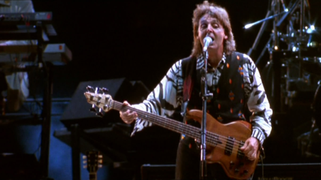 Get Back剧照的剧照