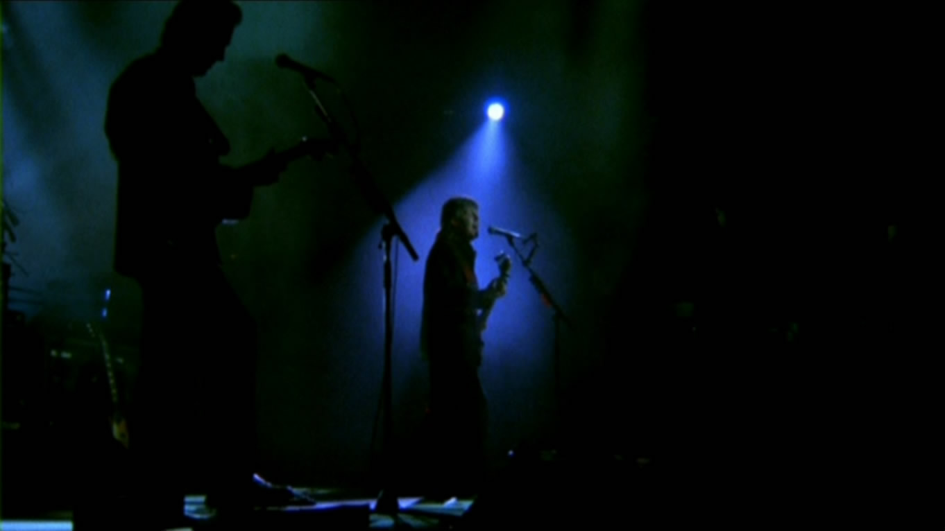 Get Back剧照的剧照