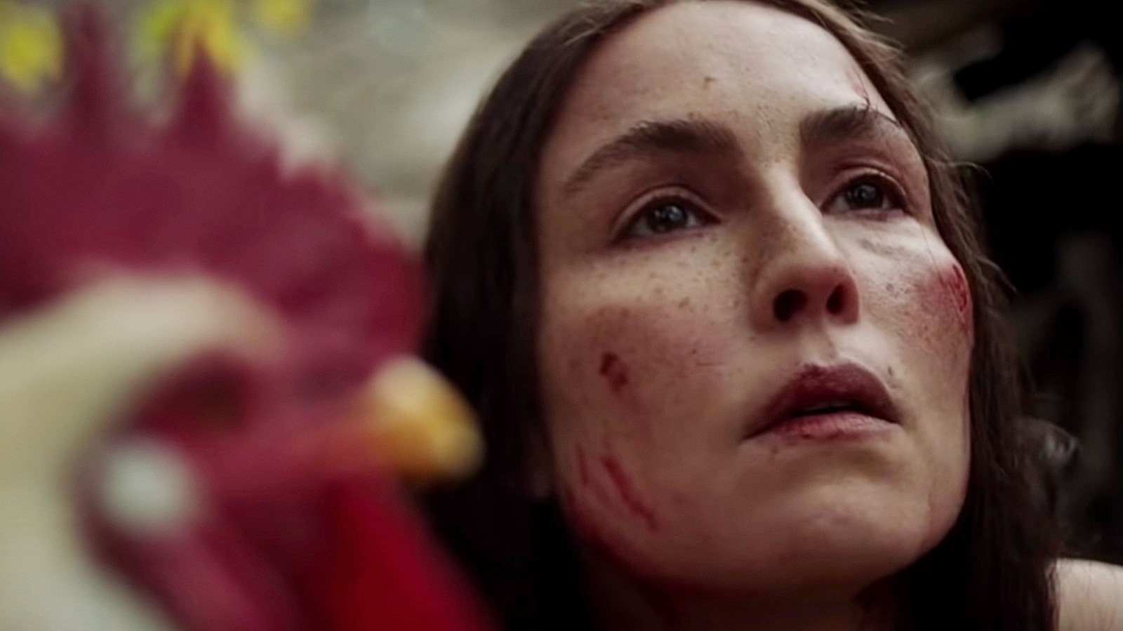 你将不再孤单剧照的剧照