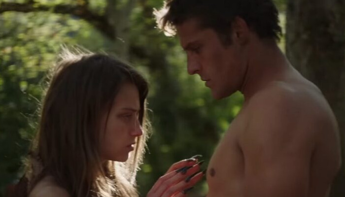 你将不再孤单剧照的剧照