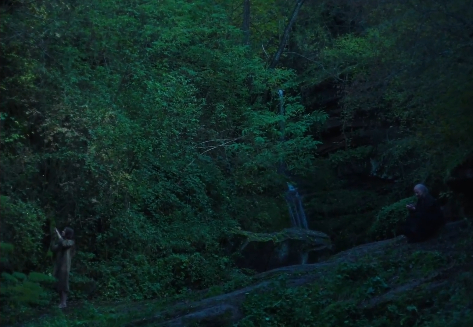 你将不再孤单剧照的剧照