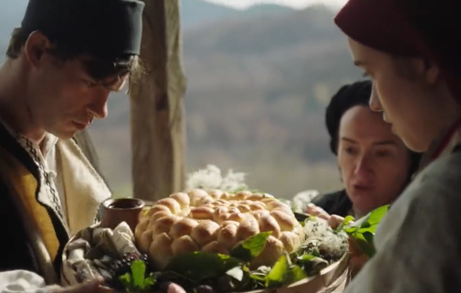 你将不再孤单剧照的剧照