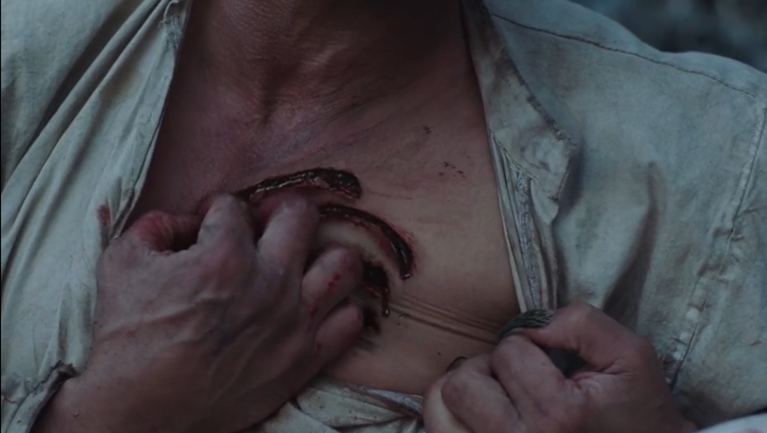 你将不再孤单剧照的剧照