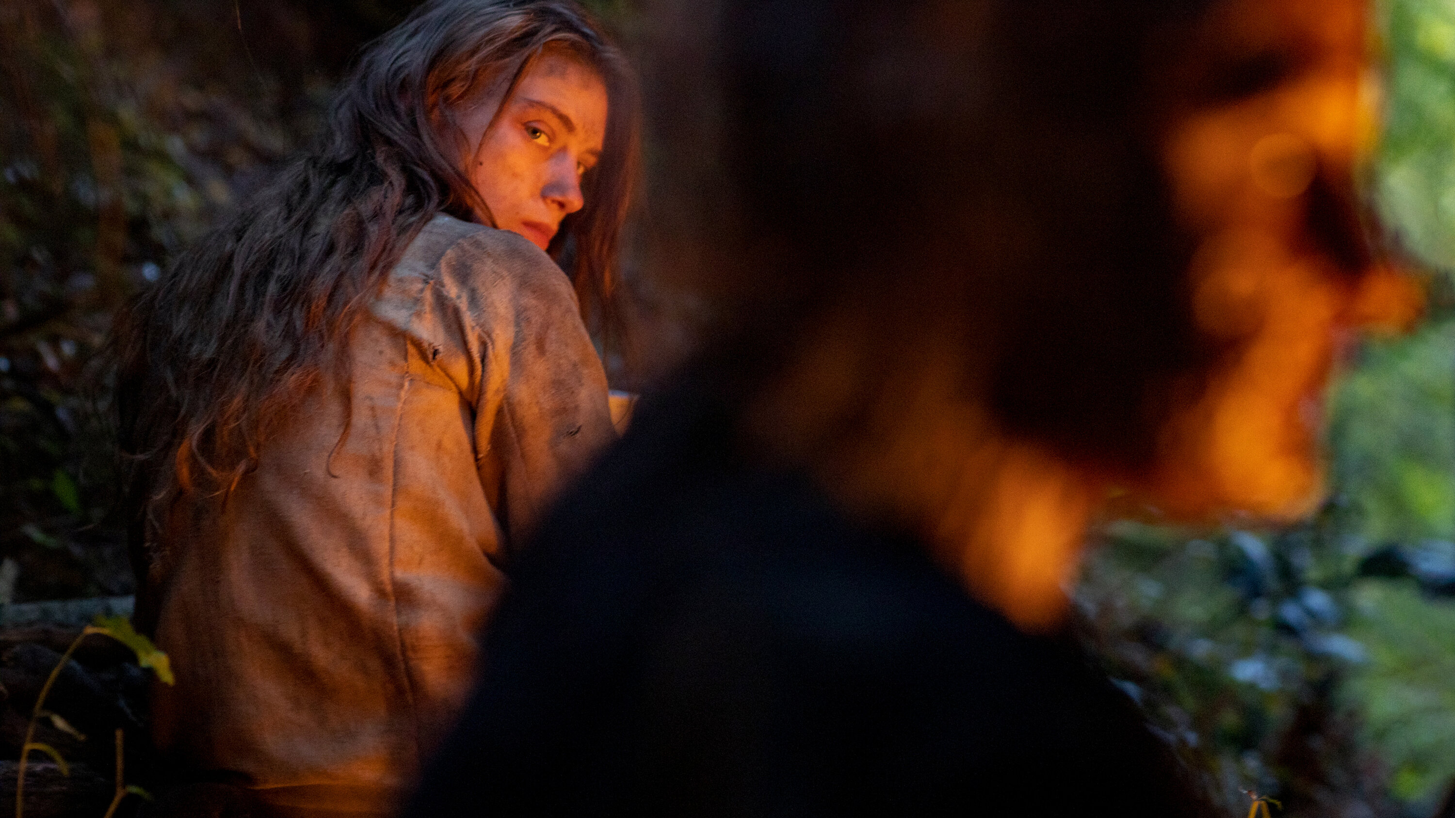 你将不再孤单剧照的剧照