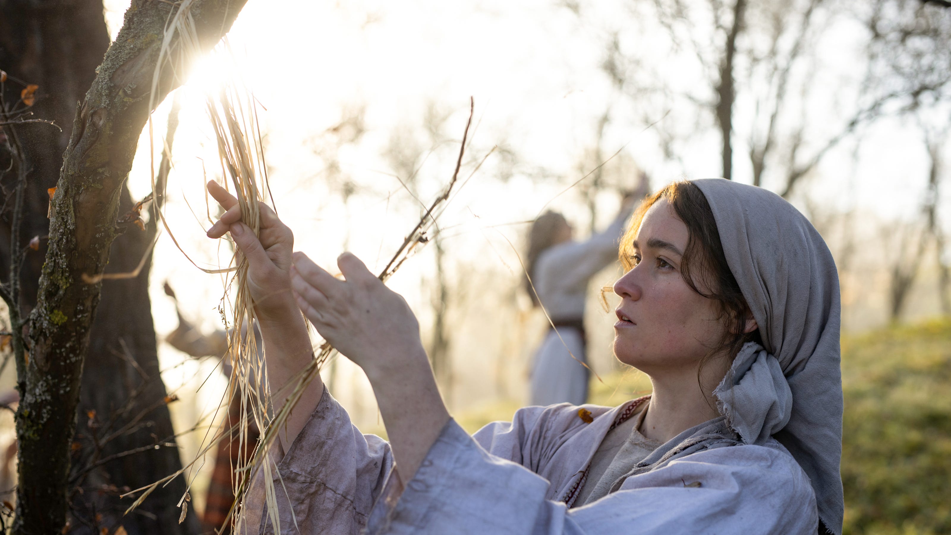 你将不再孤单剧照的剧照