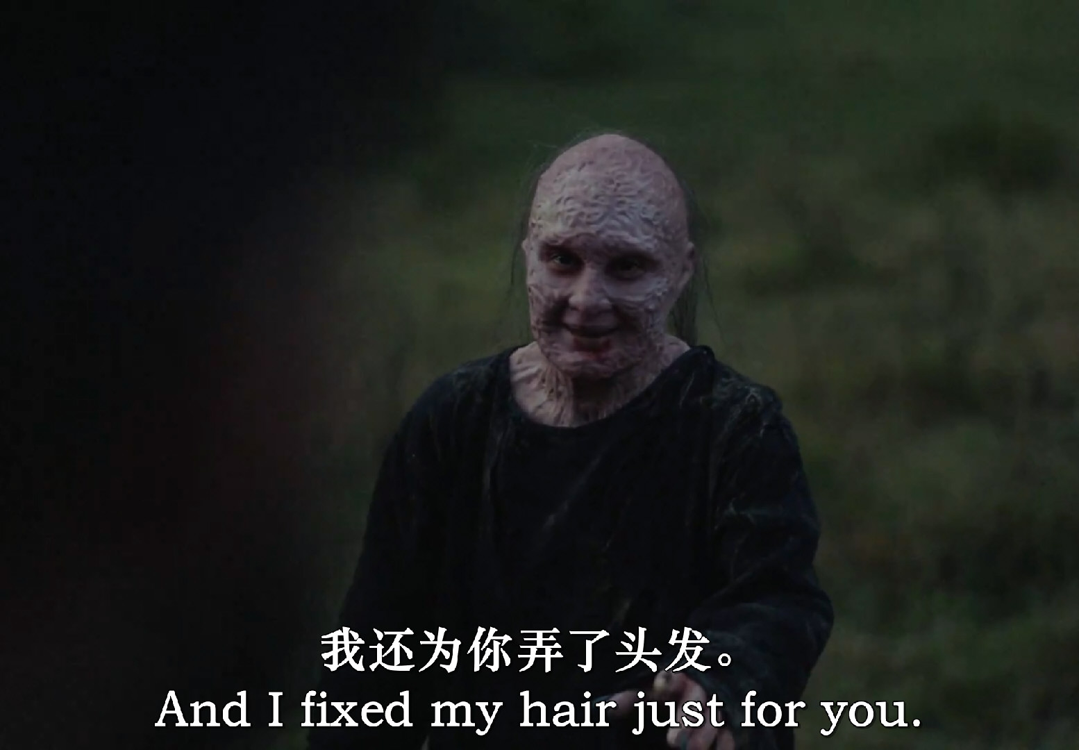 你将不再孤单剧照的剧照