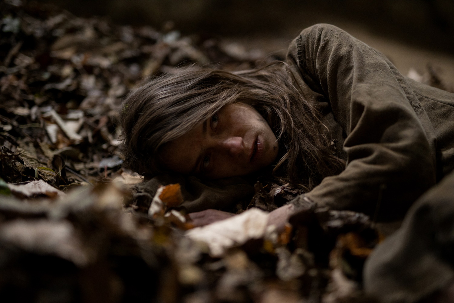 你将不再孤单剧照的剧照