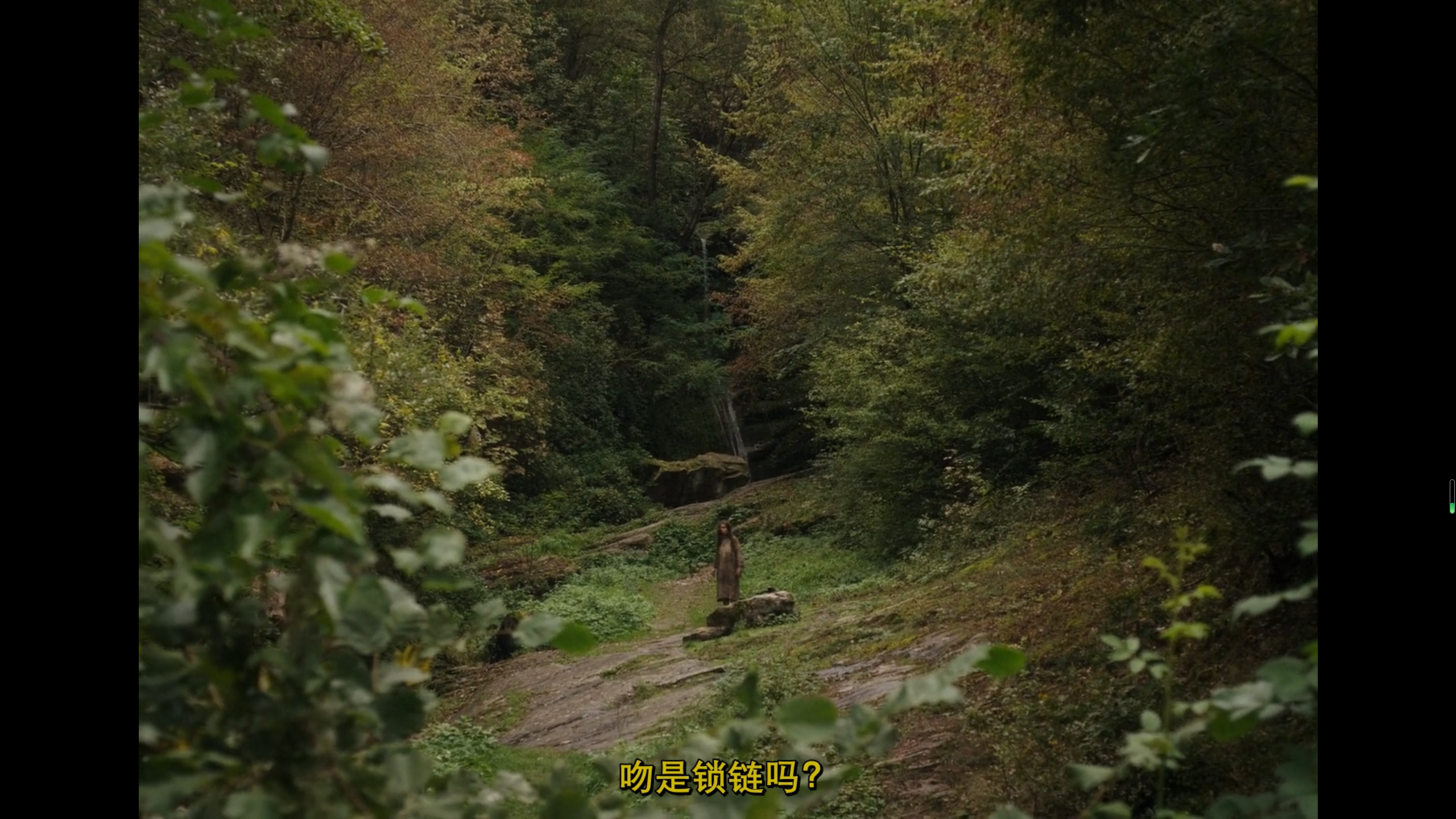 你将不再孤单剧照的剧照