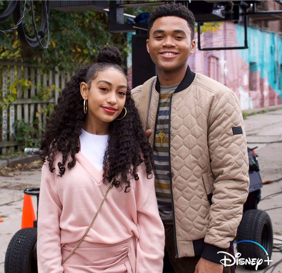 球鞋灰姑娘剧照的剧照