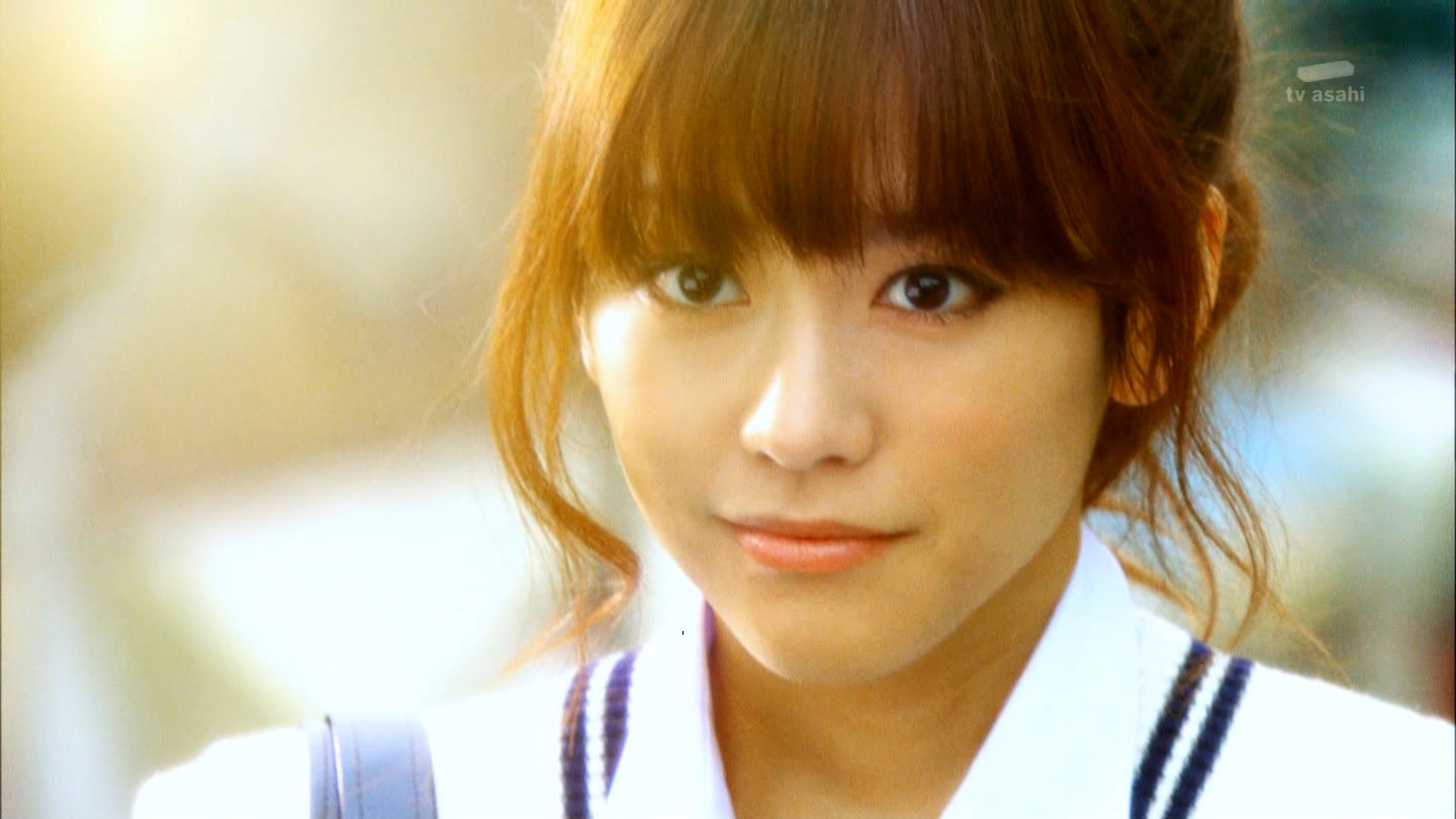 怀孕的女儿剧照的剧照