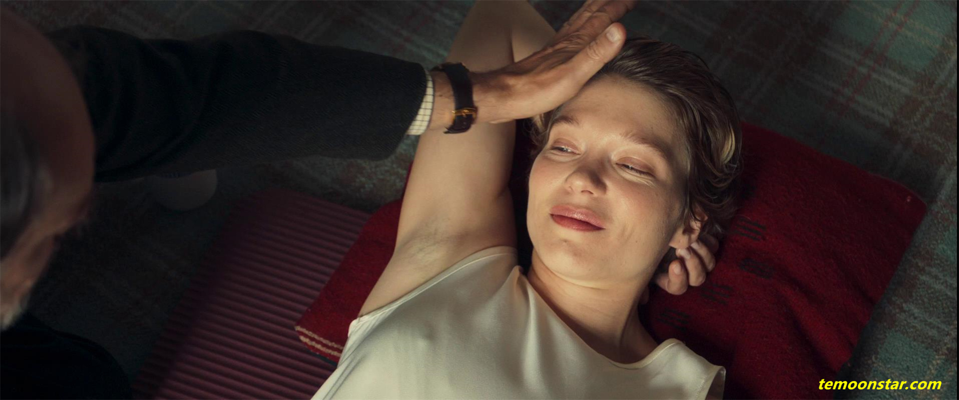 欺骗剧照的剧照