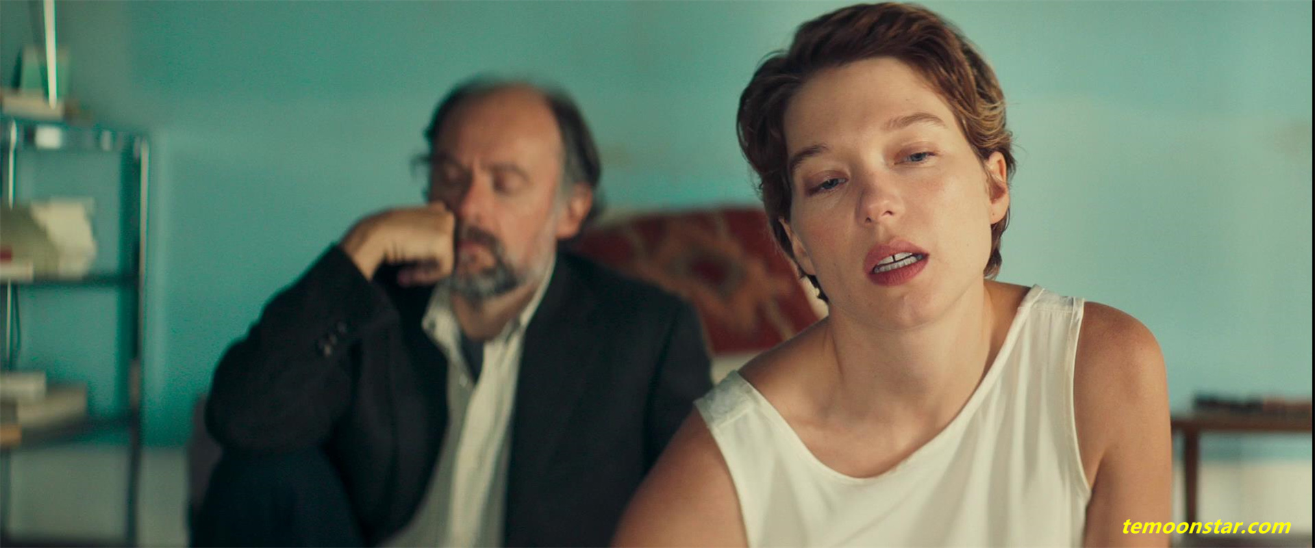 欺骗剧照的剧照