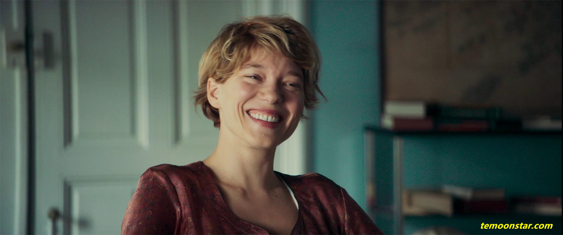 欺骗剧照的剧照