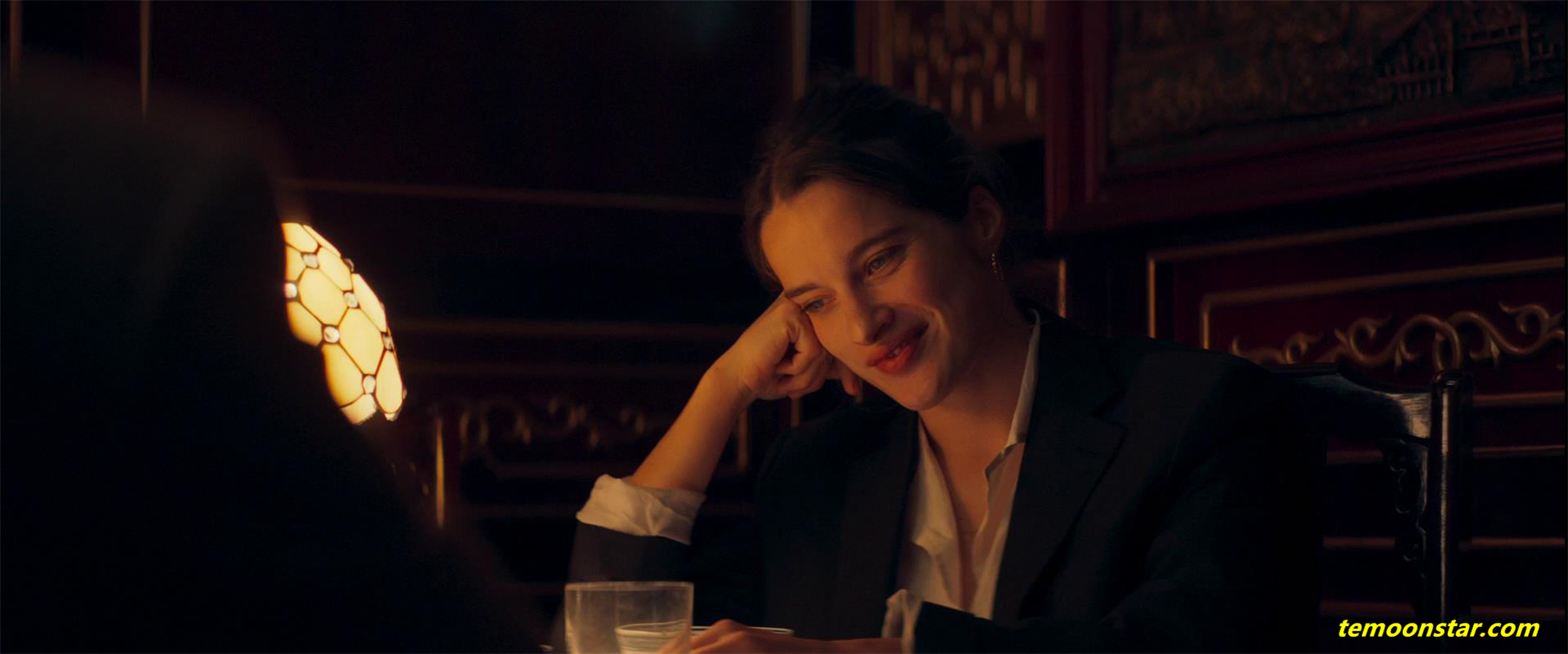 欺骗剧照的剧照