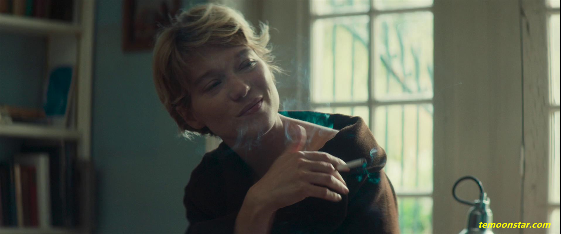 欺骗剧照的剧照