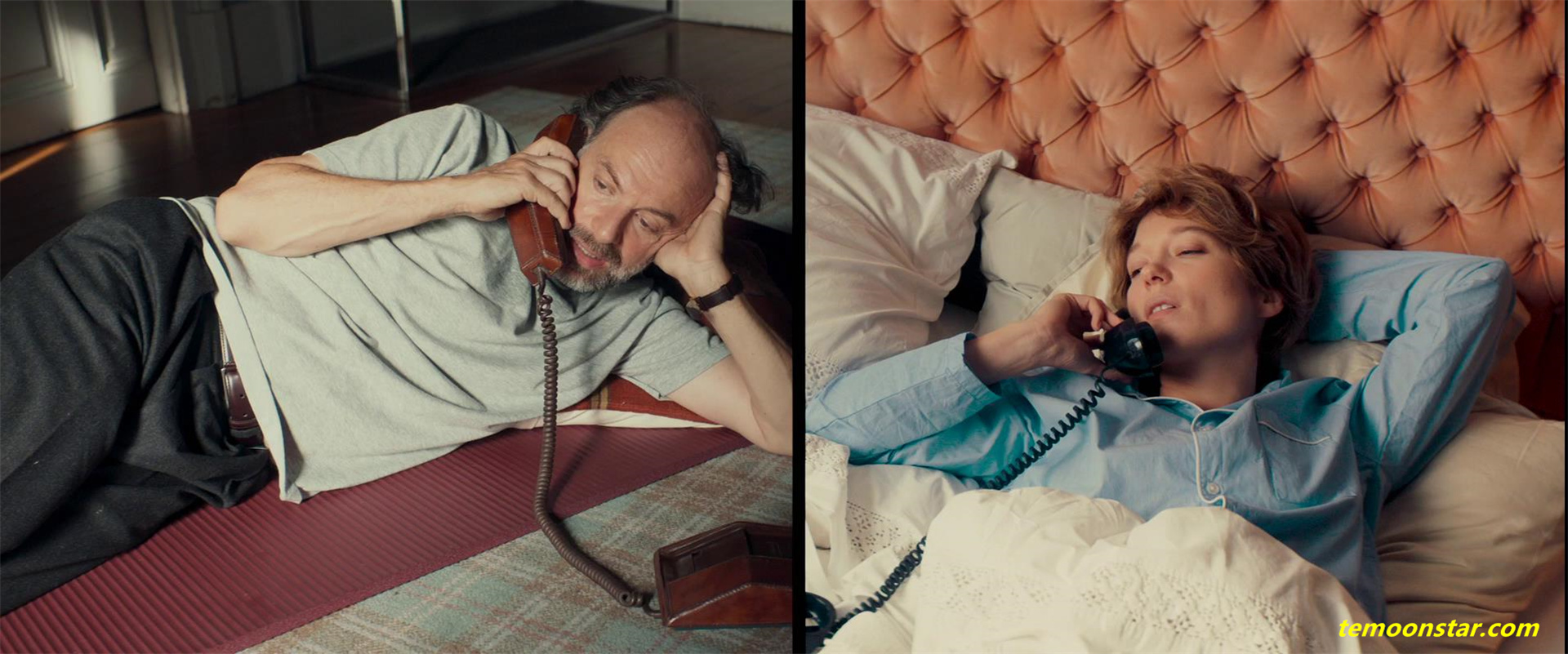 欺骗剧照的剧照