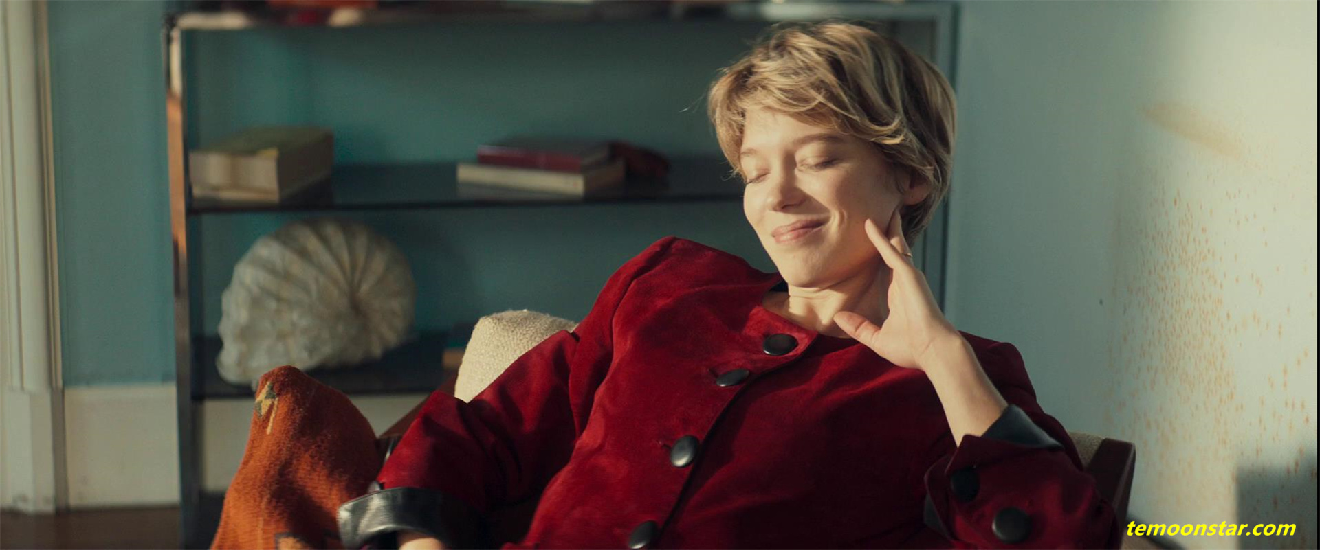 欺骗剧照的剧照