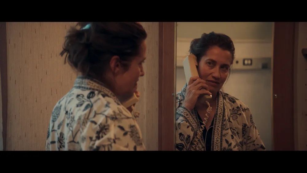 欺骗剧照的剧照