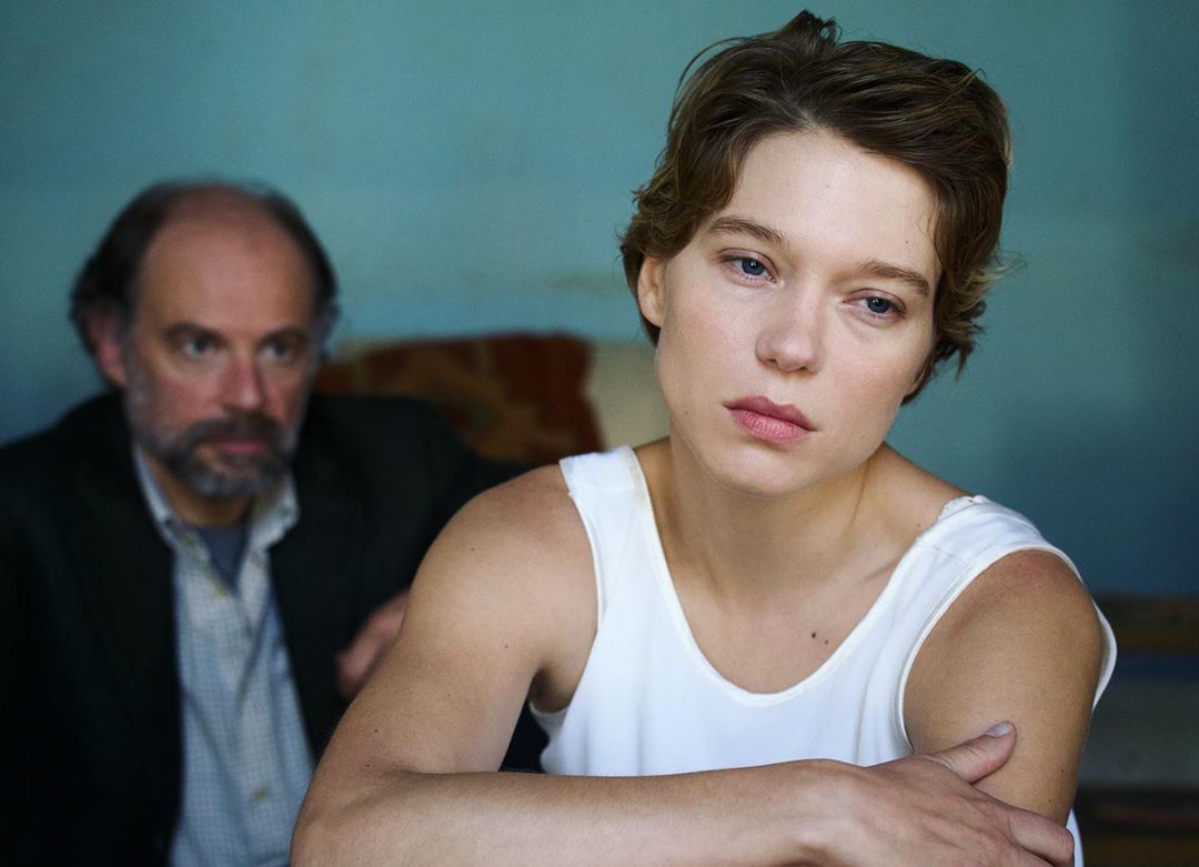 欺骗剧照的剧照