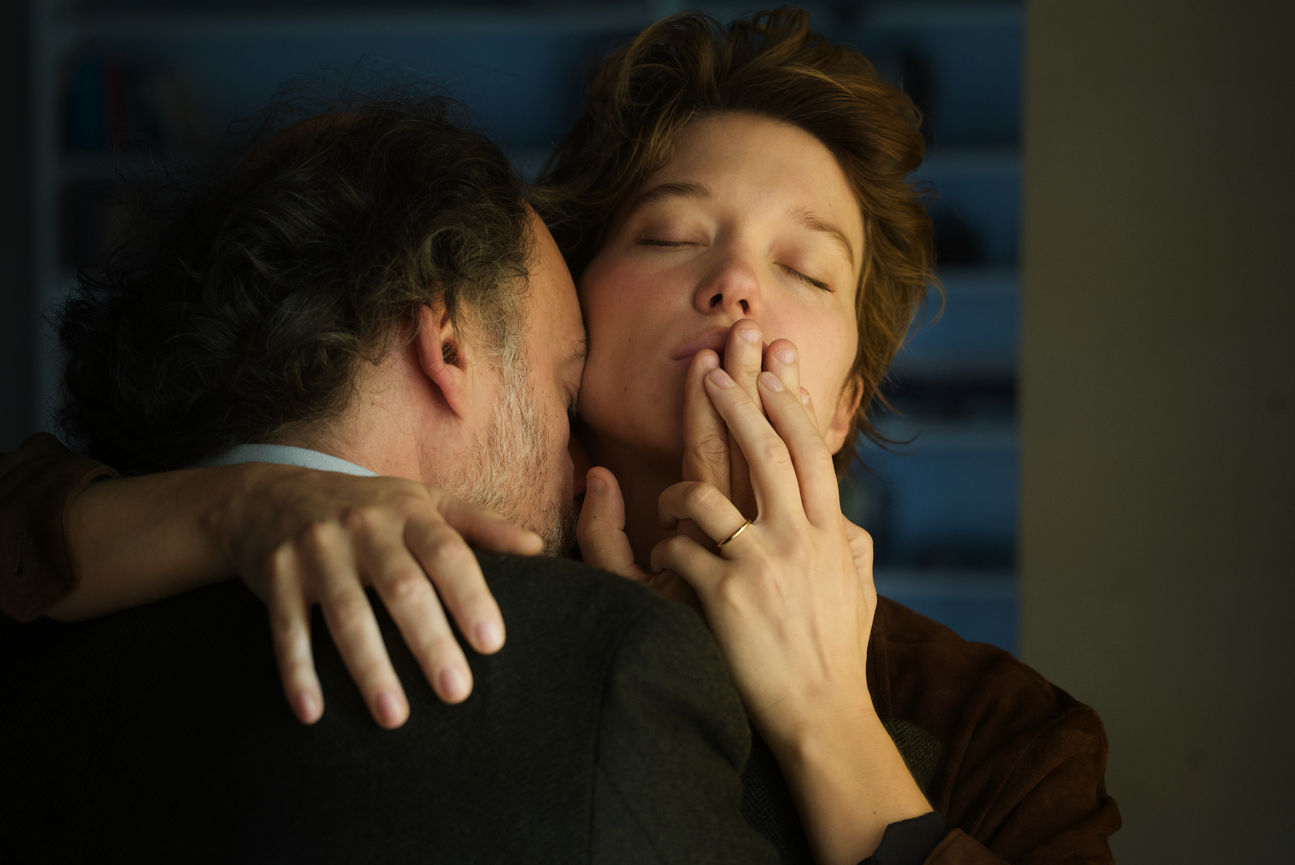 欺骗剧照的剧照