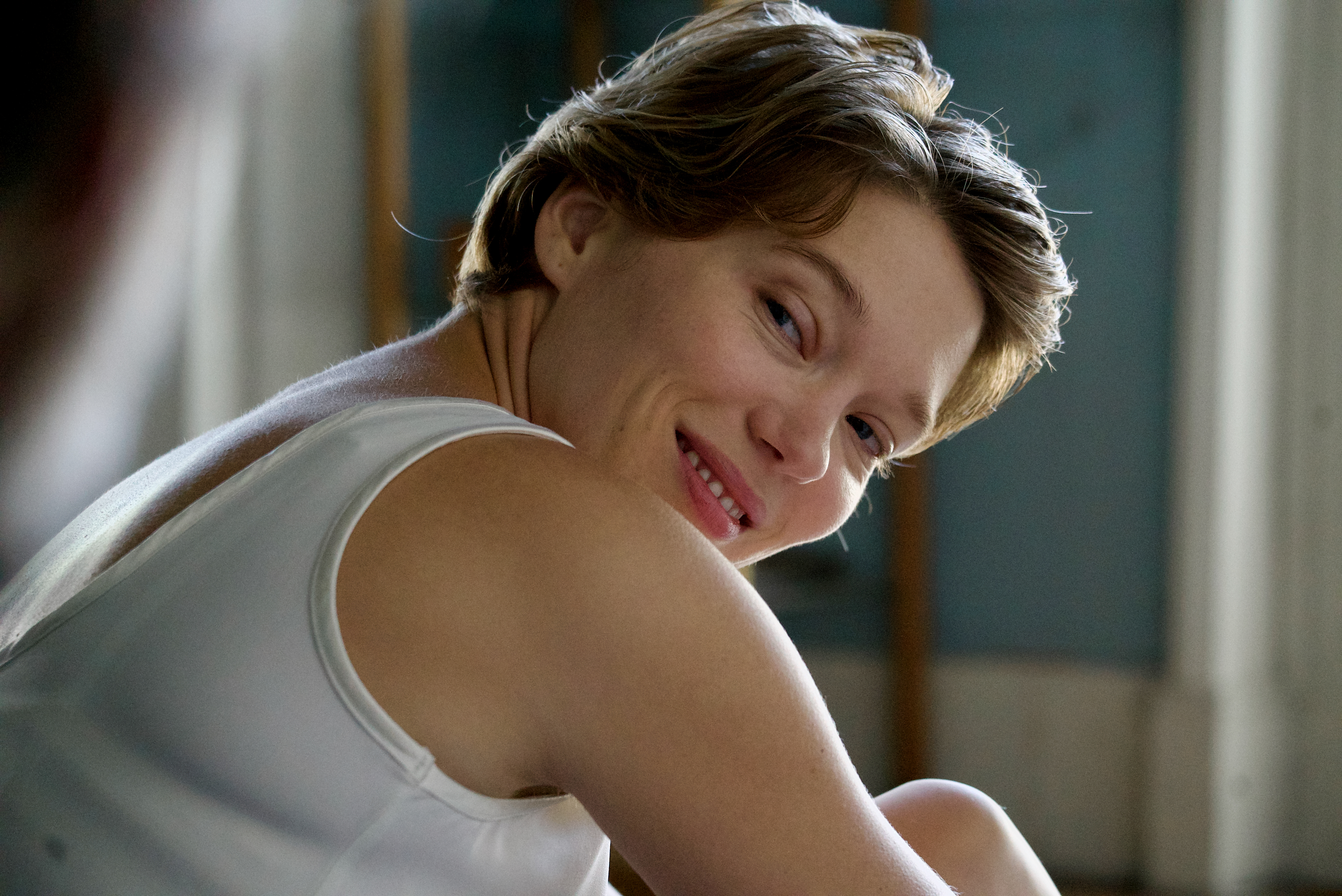 欺骗剧照的剧照