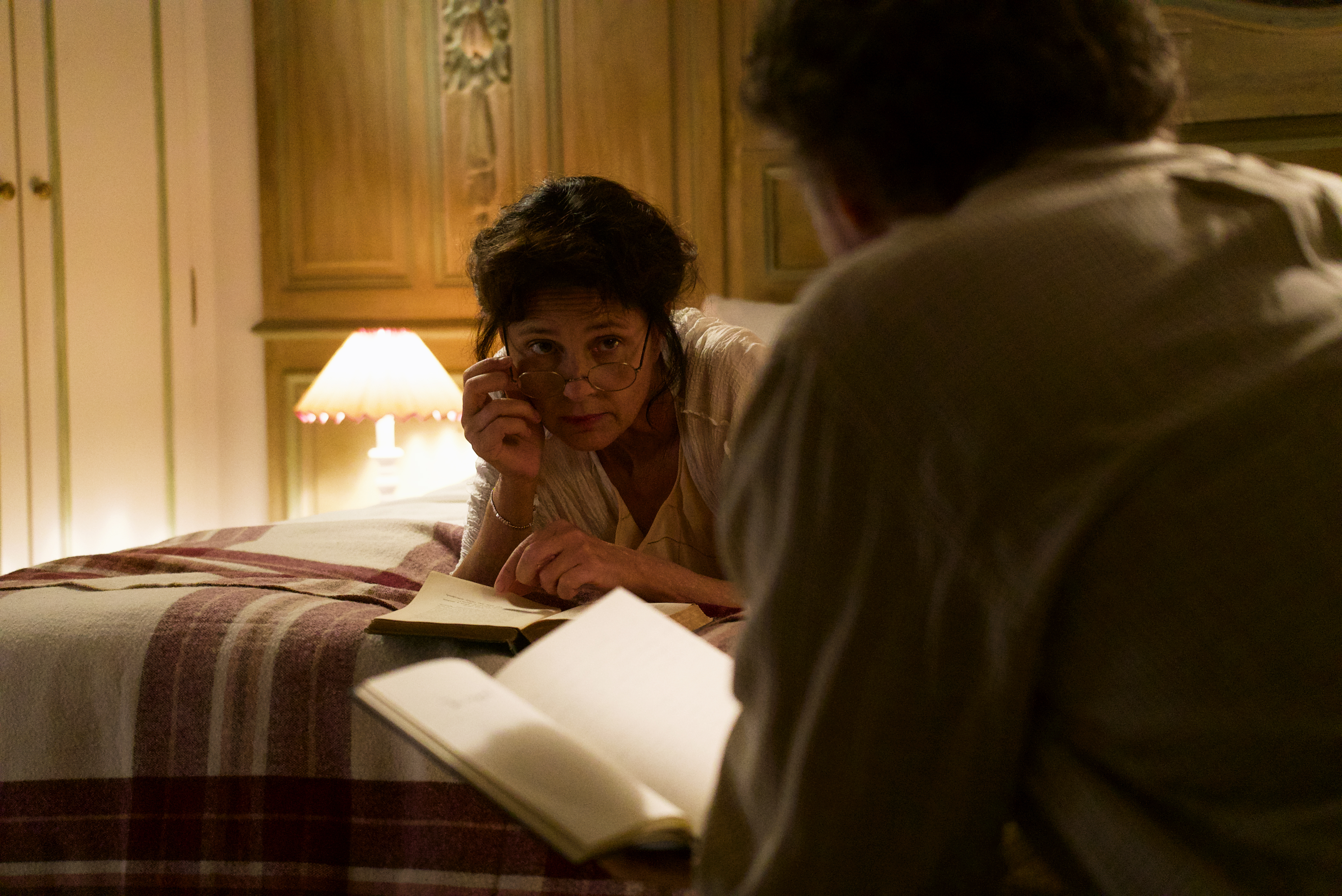 欺骗剧照的剧照