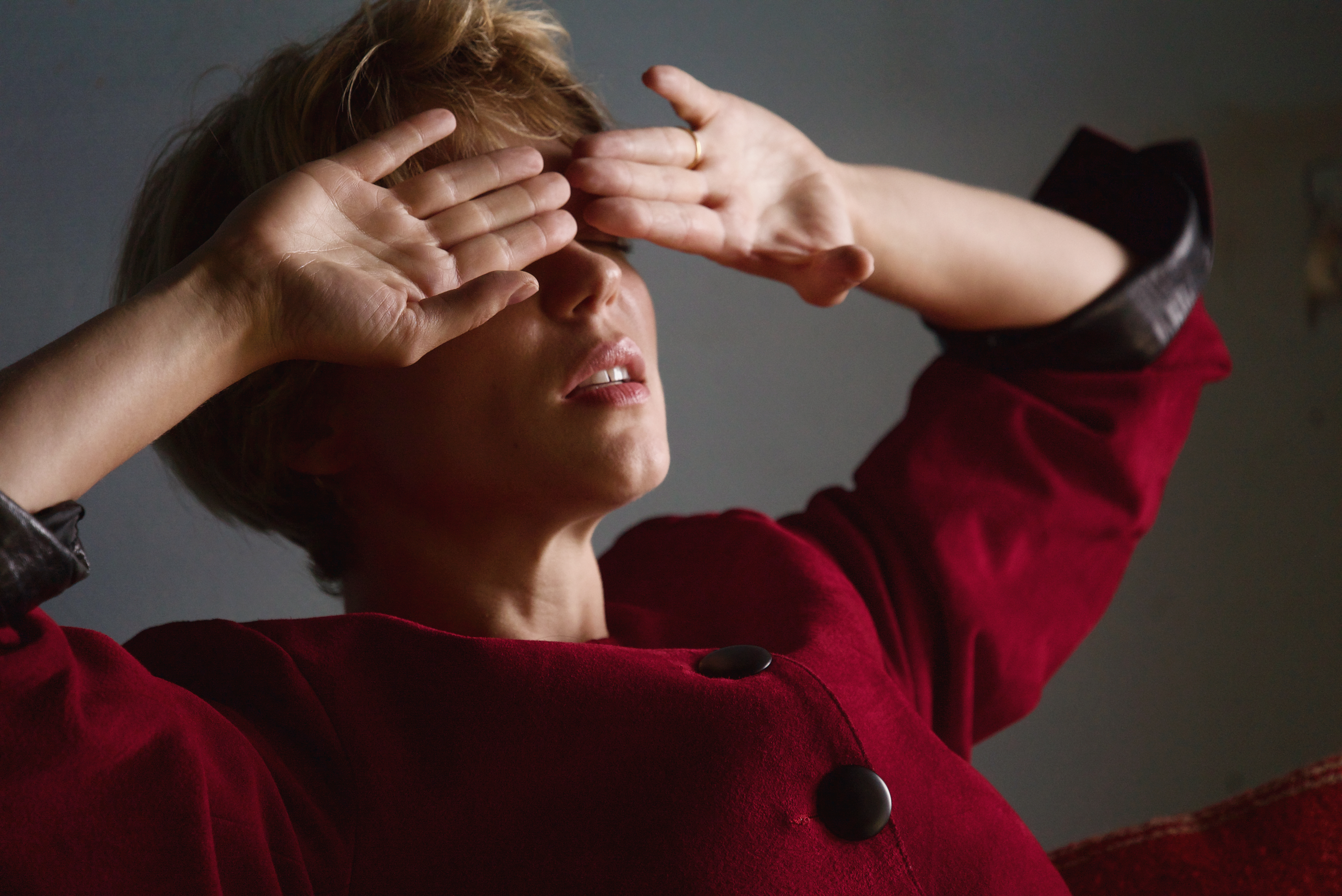 欺骗剧照的剧照