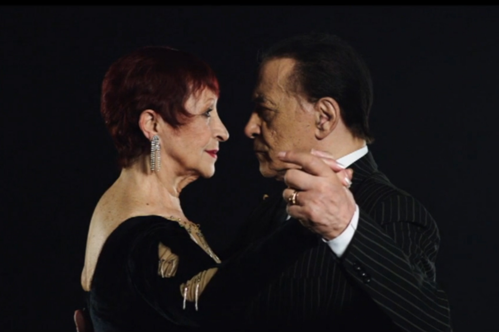 最后探戈剧照的剧照