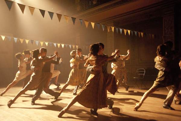 最后探戈剧照的剧照