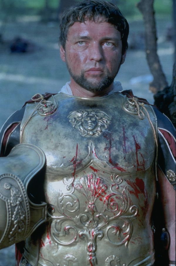 斯巴达克斯剧照的剧照