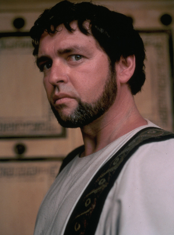 斯巴达克斯剧照的剧照