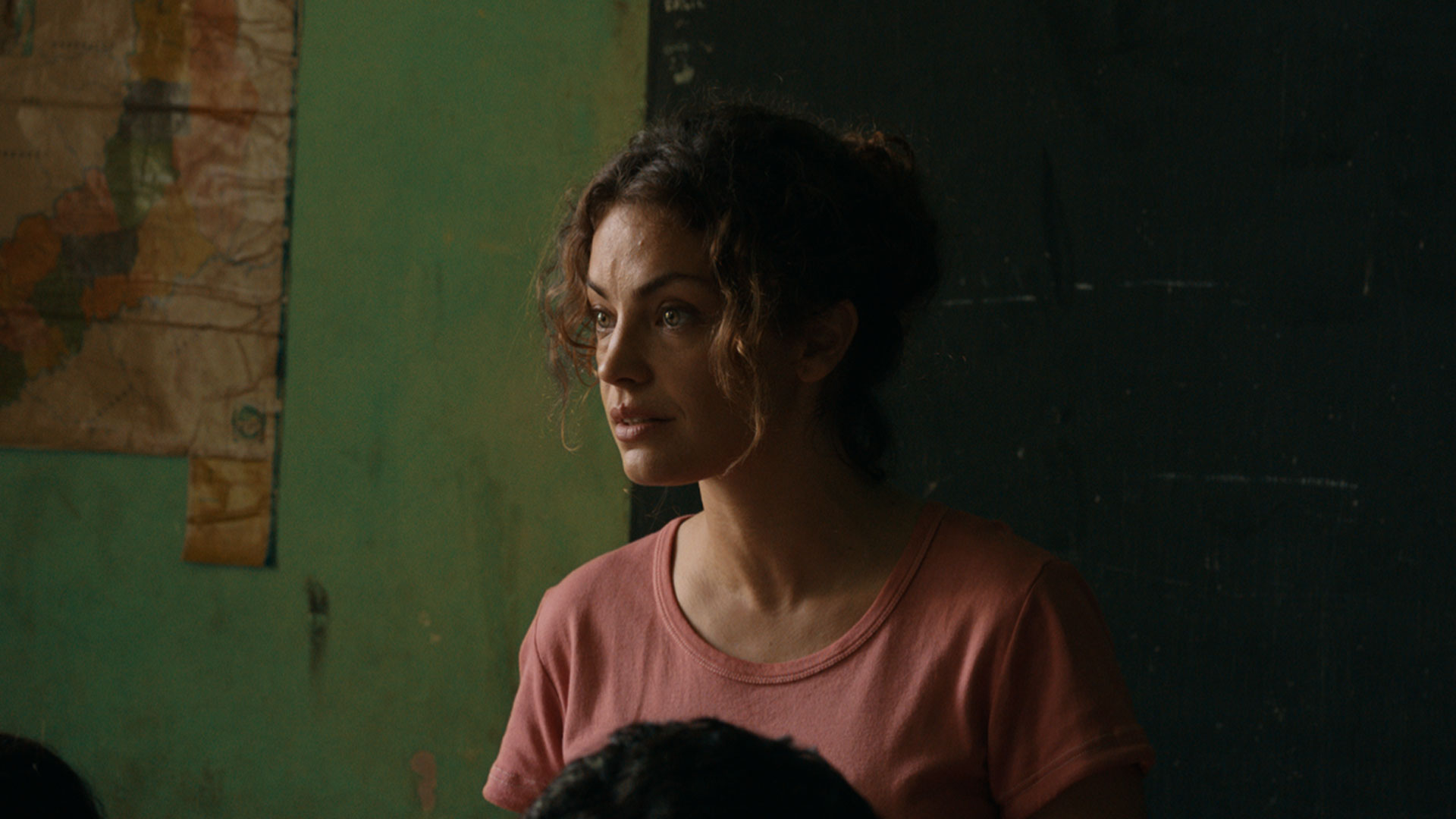 帮派剧照的剧照