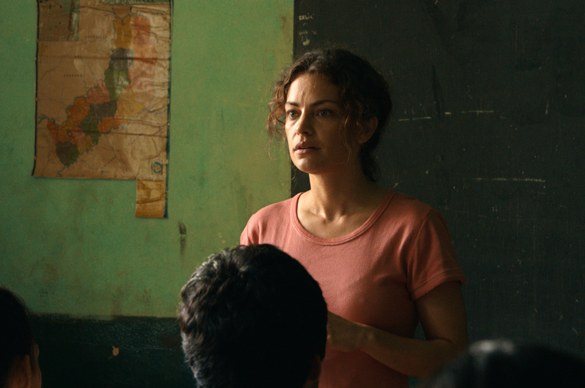 帮派剧照的剧照