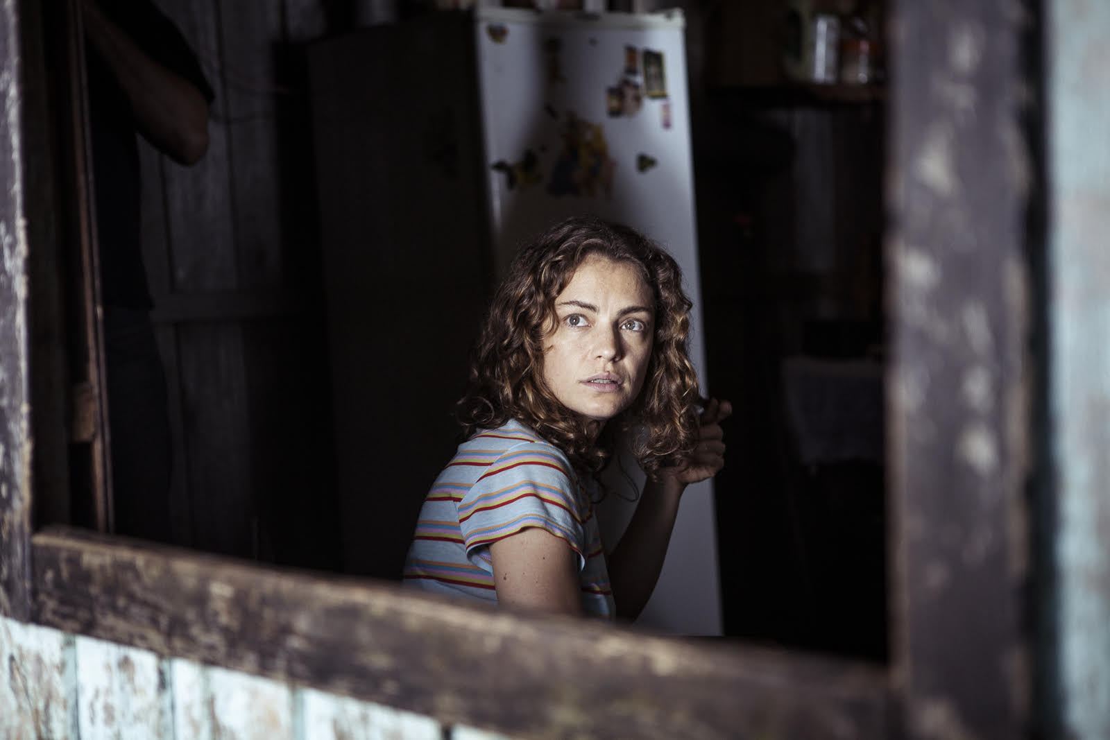 帮派剧照的剧照