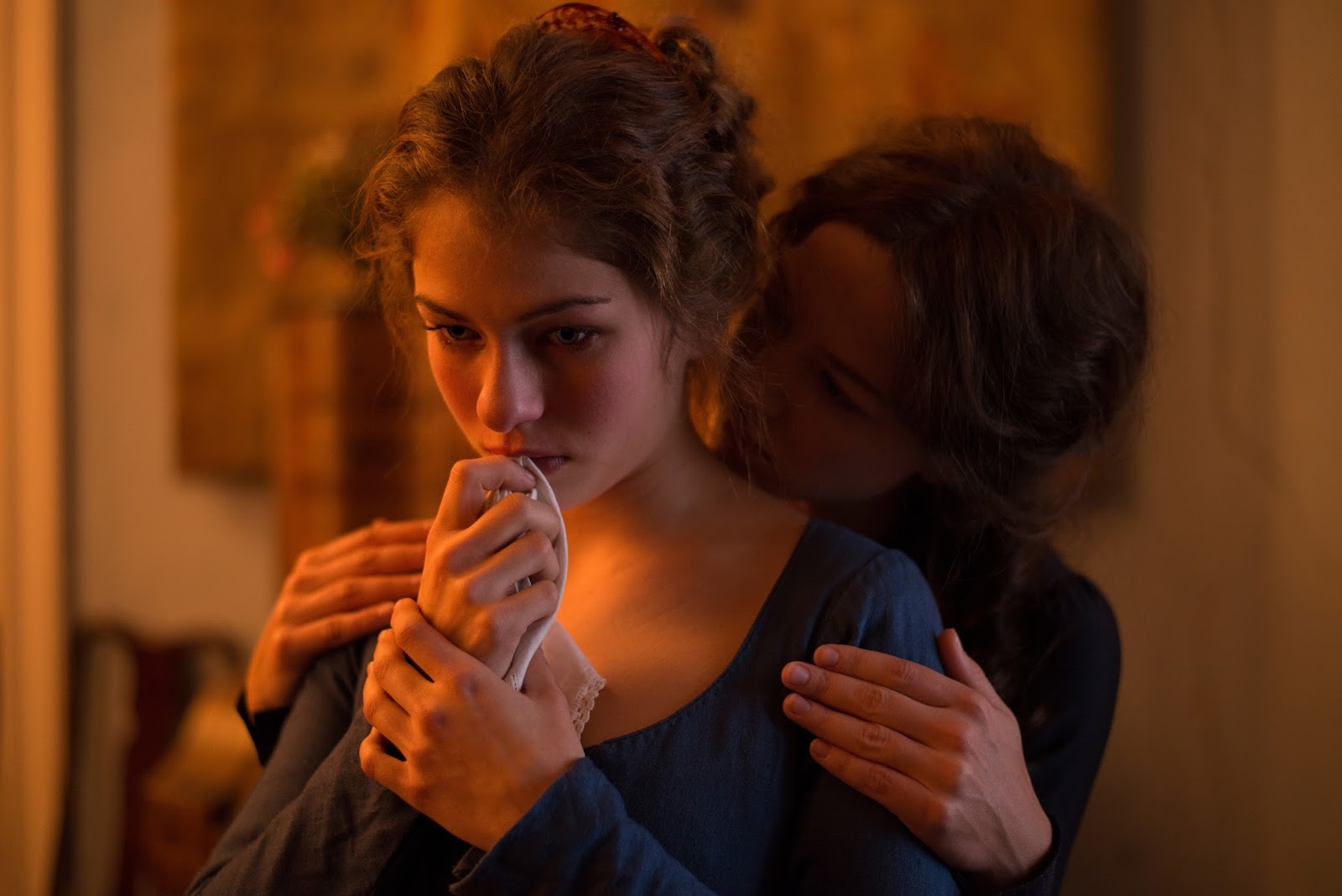 帮派剧照的剧照