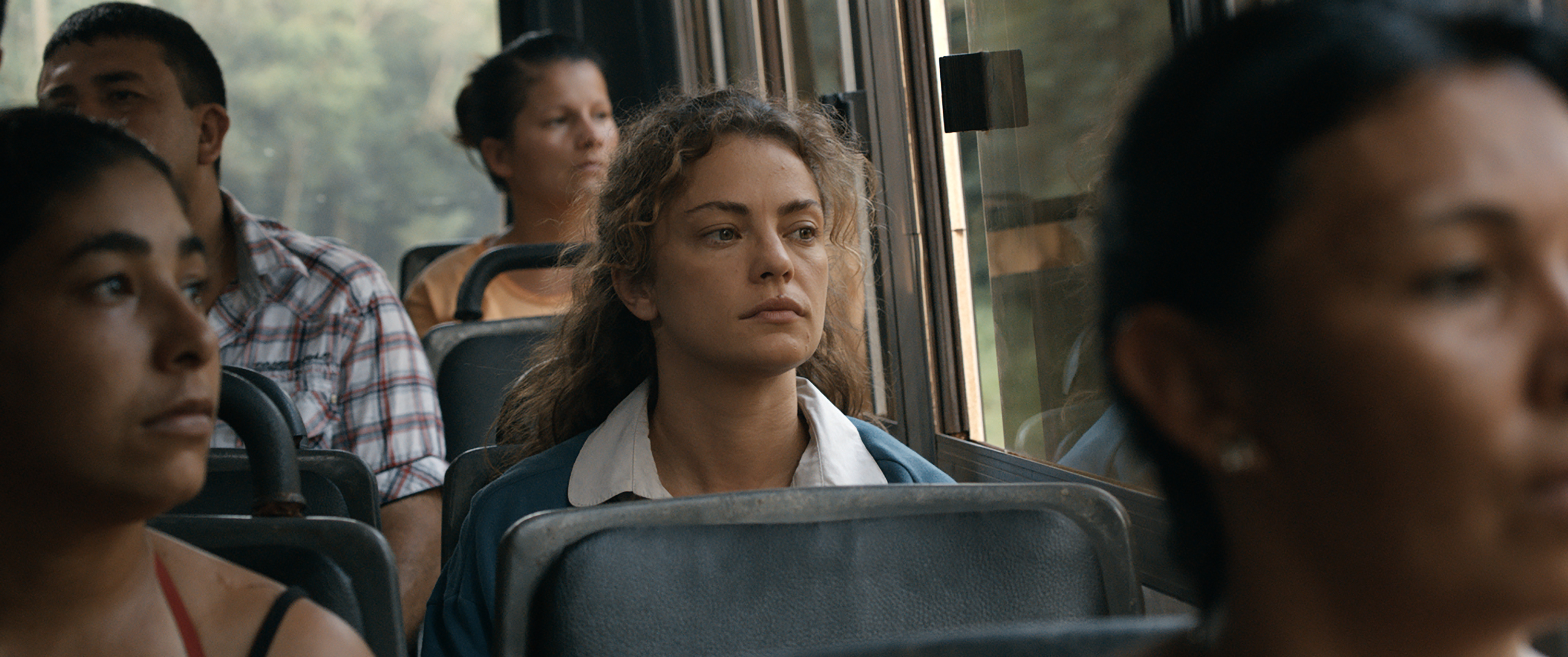 帮派剧照的剧照