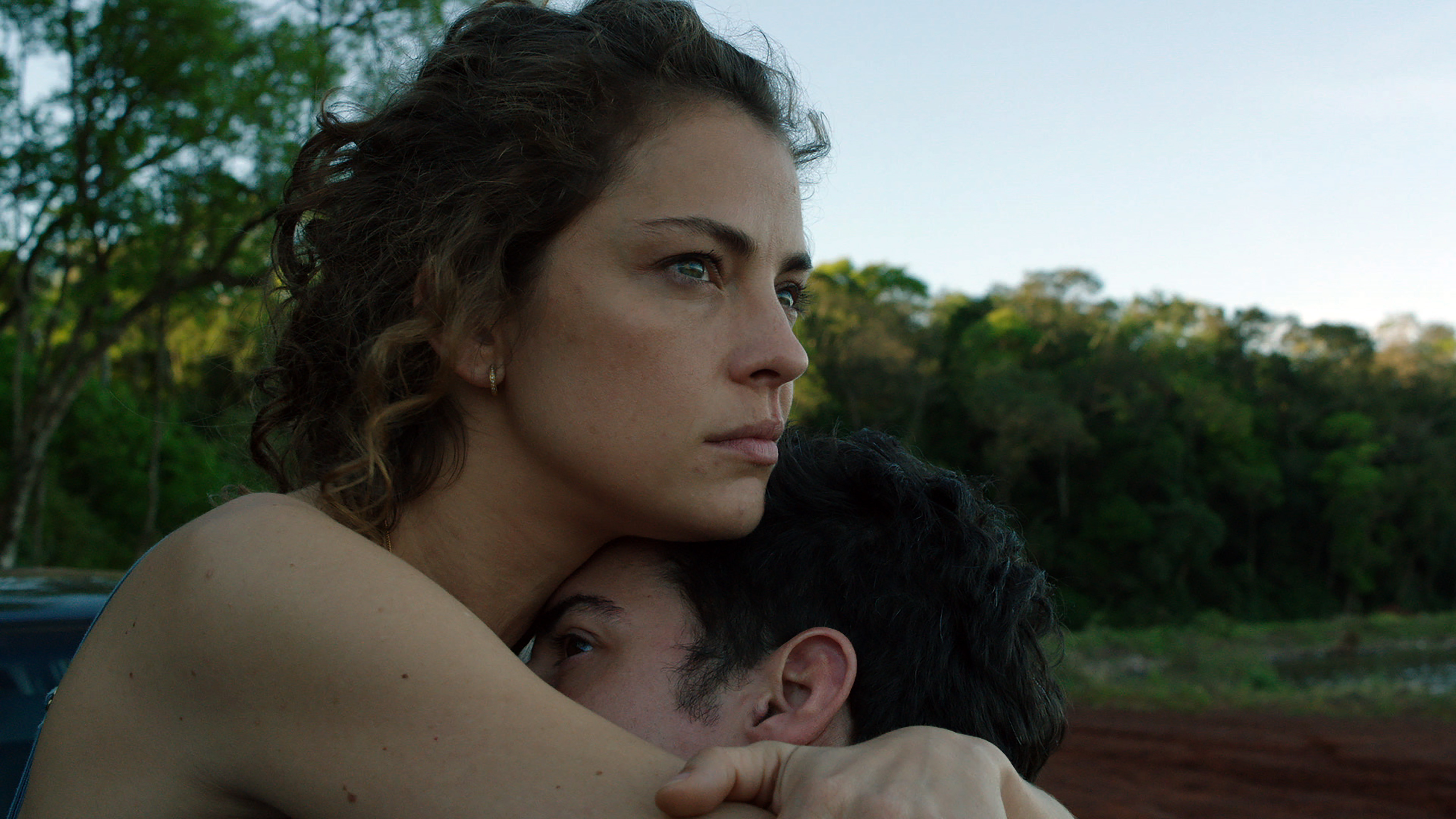 帮派剧照的剧照