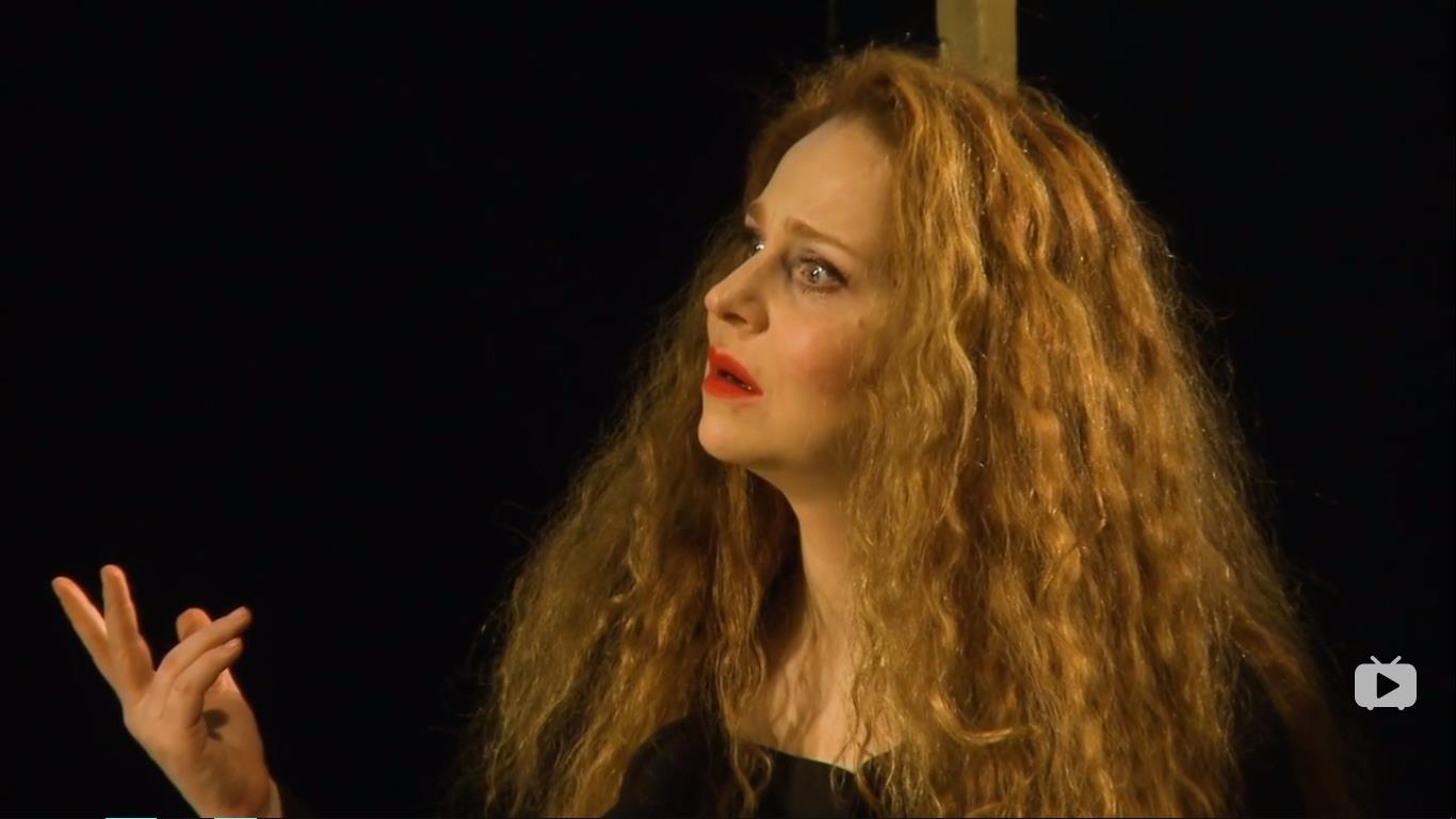 海鸥剧照的剧照