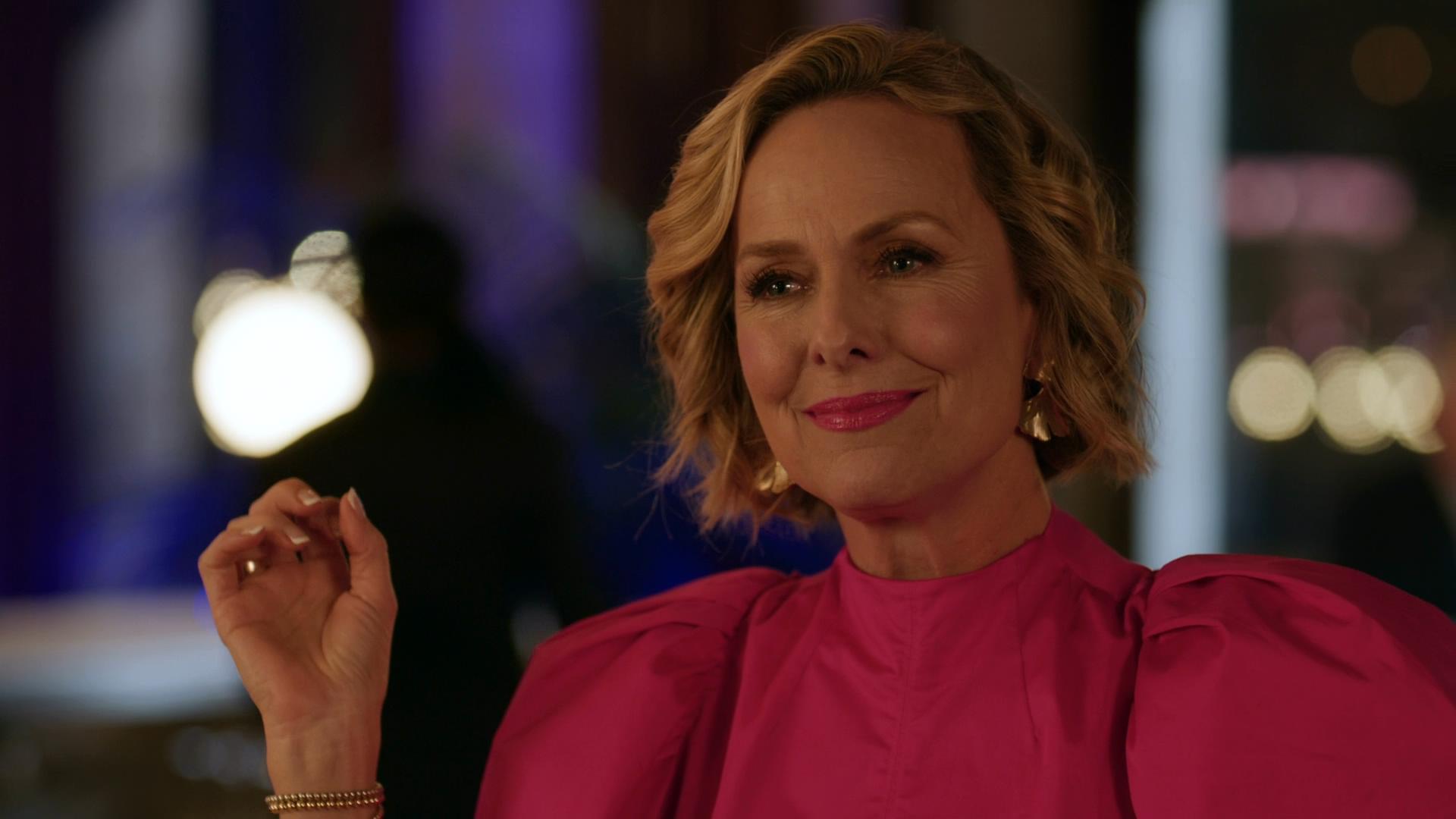 爱意，绽放剧照的剧照