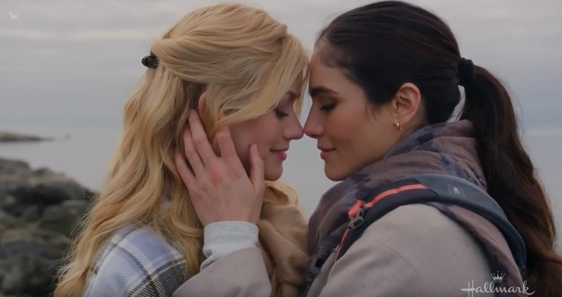 爱意，绽放剧照的剧照