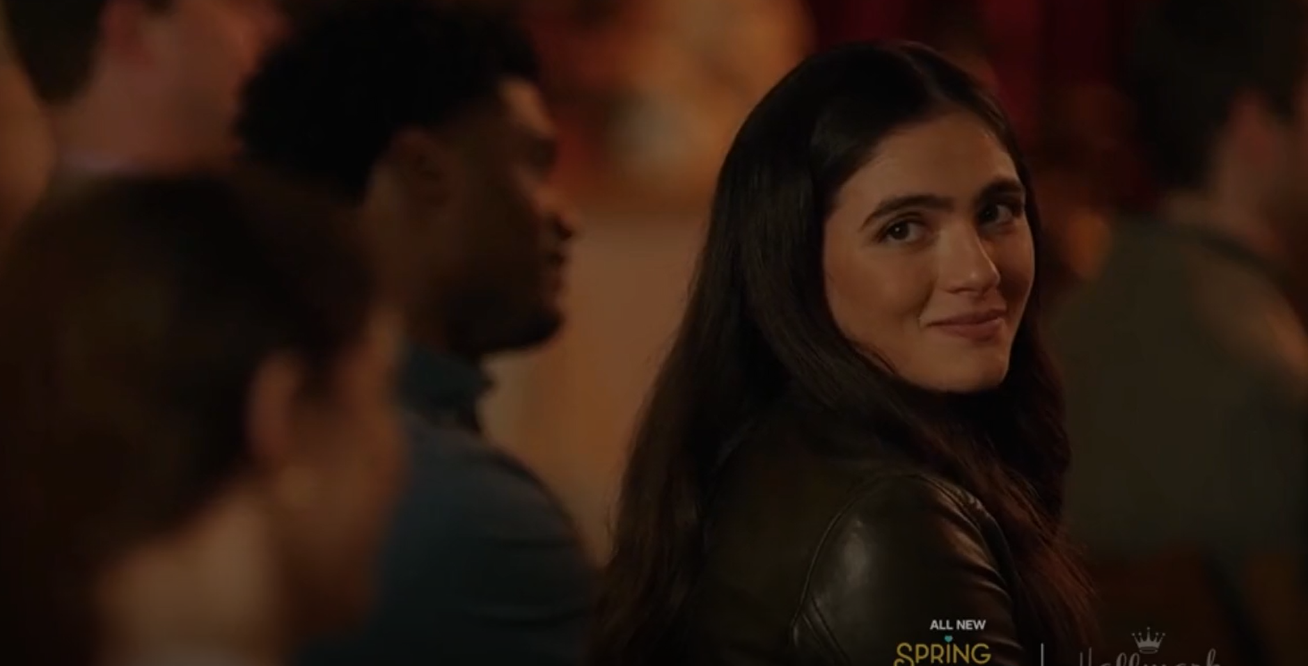 爱意，绽放剧照的剧照