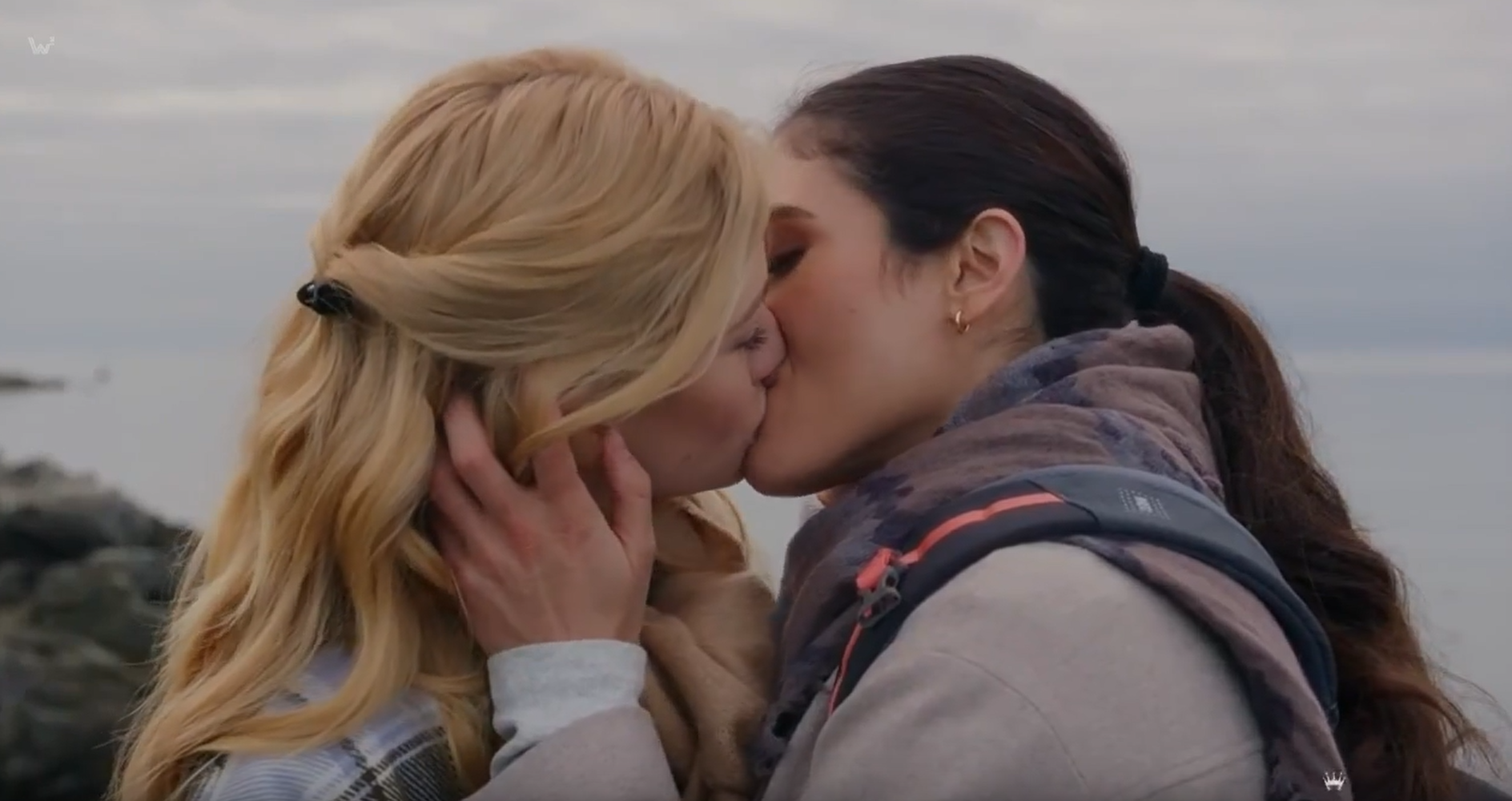 爱意，绽放剧照的剧照