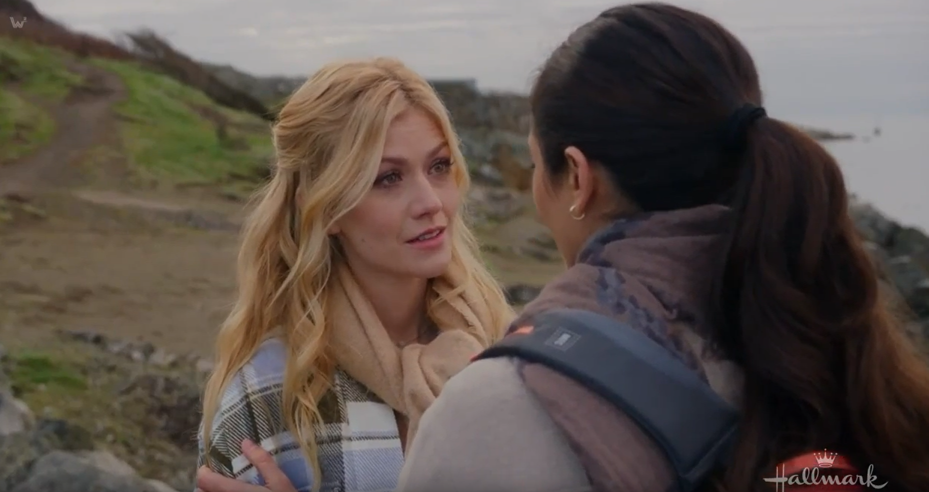 爱意，绽放剧照的剧照