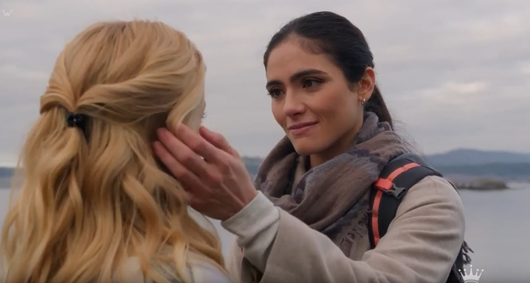 爱意，绽放剧照的剧照