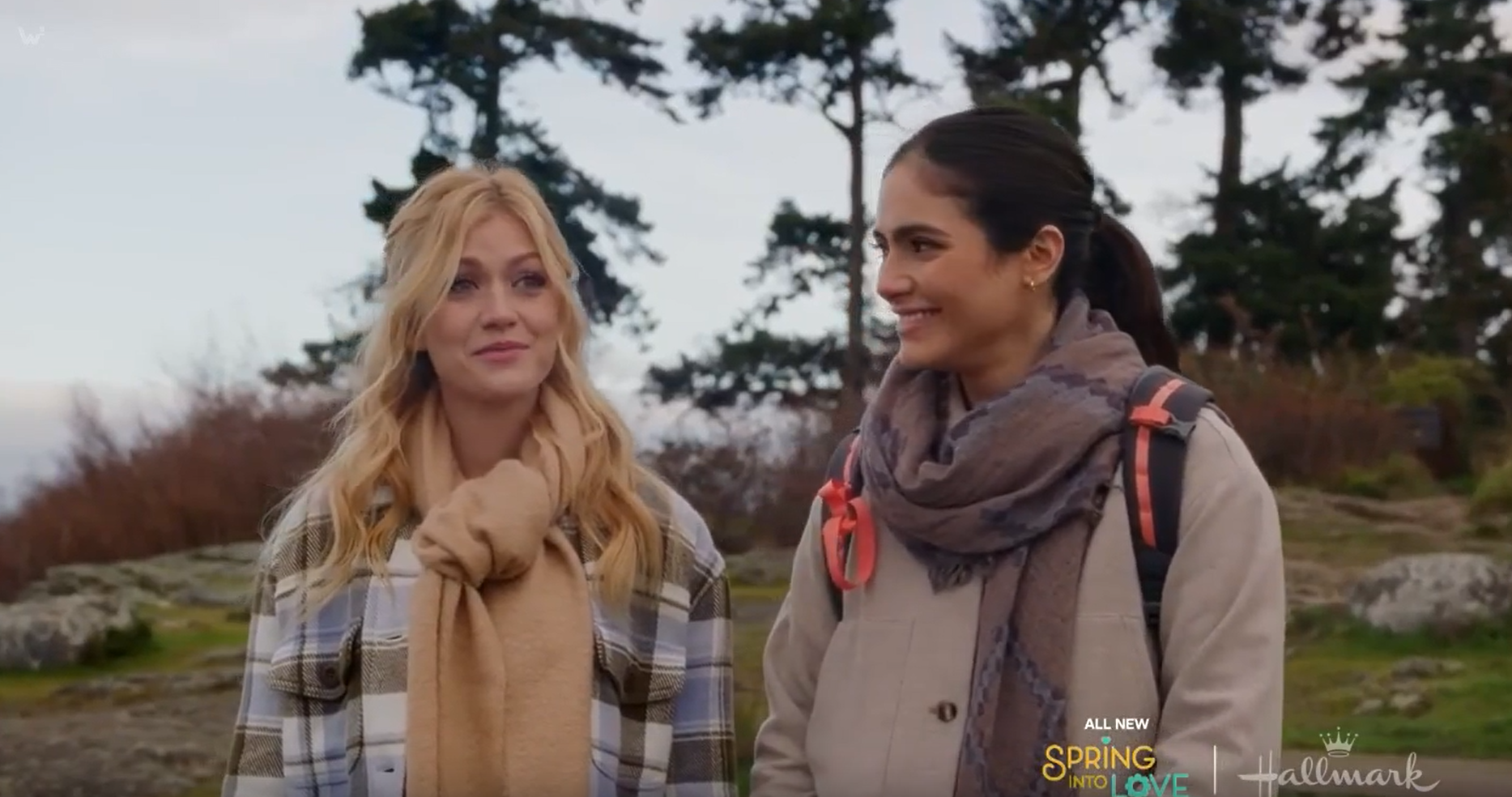 爱意，绽放剧照的剧照