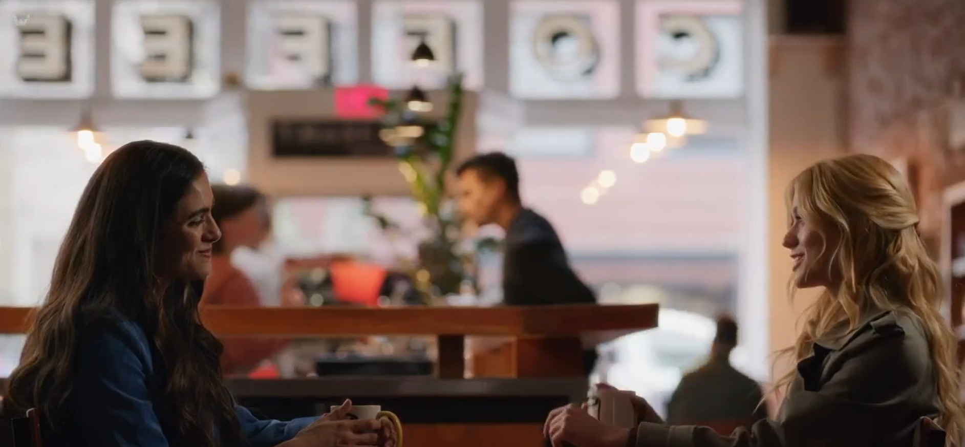 爱意，绽放剧照的剧照