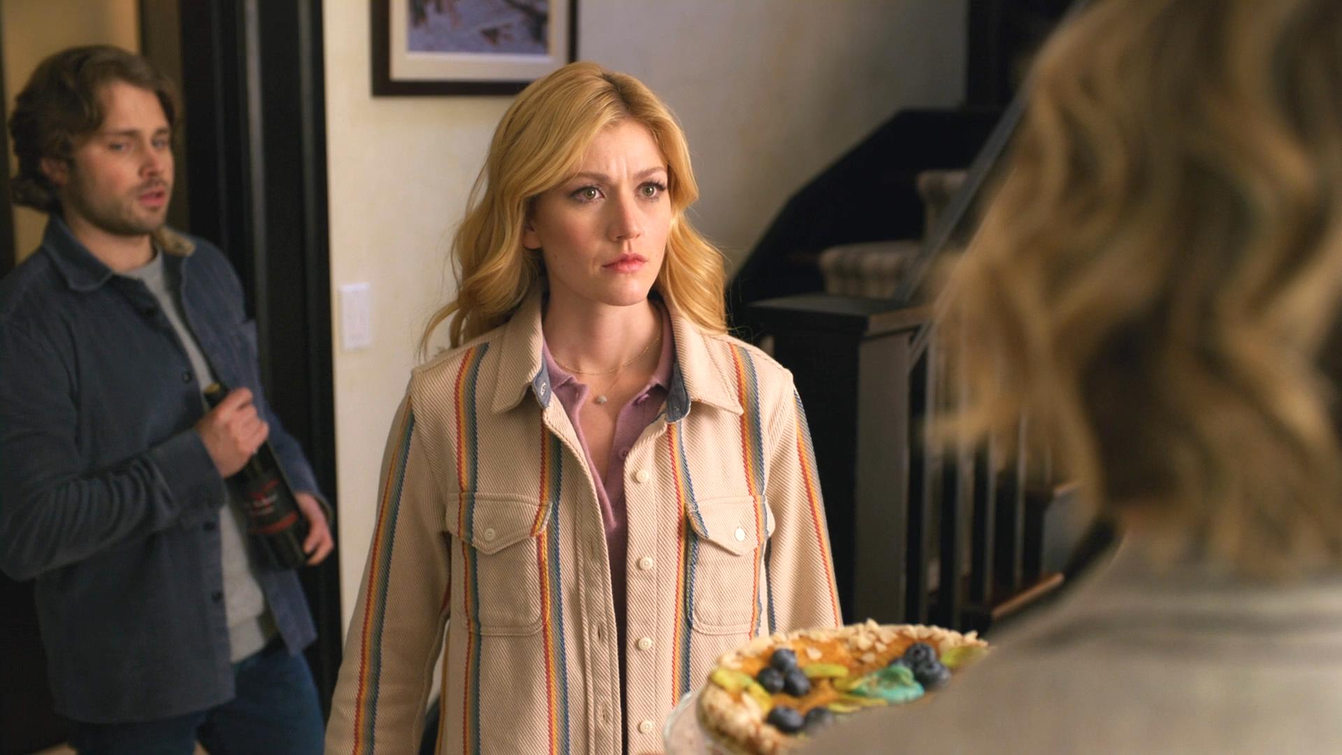 爱意，绽放剧照的剧照